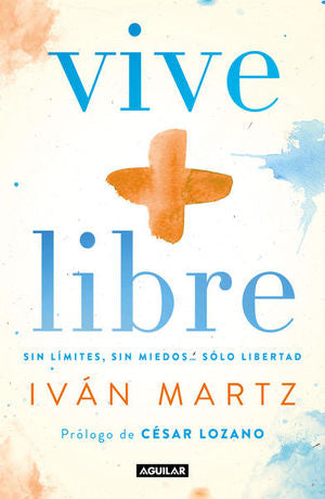 VIVE + LIBRE