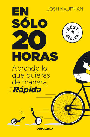 EN SÓLO 20 HORAS