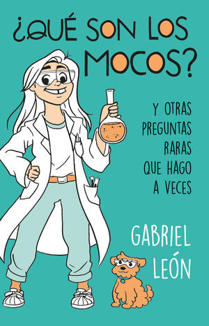 ¿QUÉ SON LOS MOCOS?
