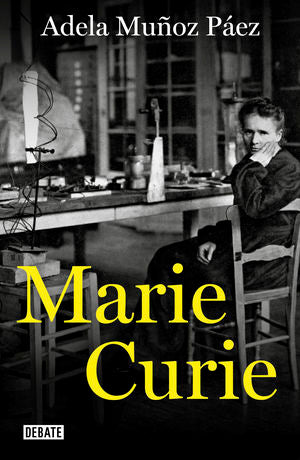 MARIE CURIE