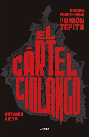 CARTEL CHILANGO