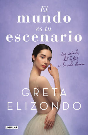 MUNDO ES TU ESCENARIO, EL