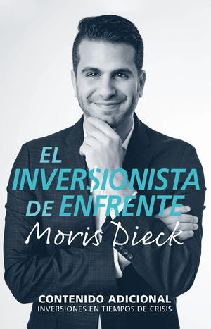 INVERSIONISTA DE ENFRENTE, EL