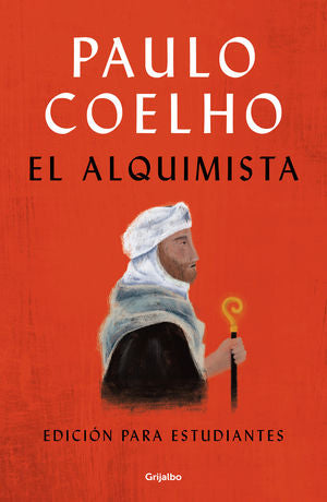 El Alquimista ( Edición para estudiantes)