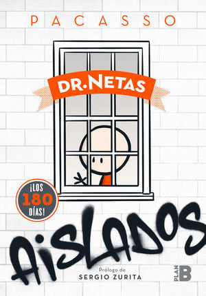 DR. NETAS AISLADOS    (Versión apliada)