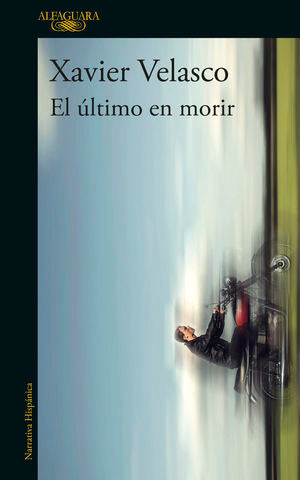 ÚLTIMO EN MORIR, EL