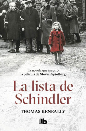 La lista de Schindler