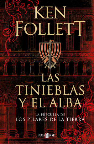 Las Tinieblas Y El Alba