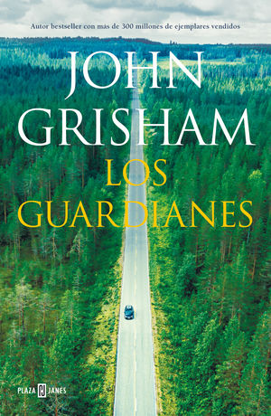 GUARDIANES, LOS