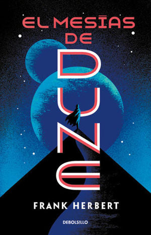 El mesías de Dune / Dune / vol. 2
