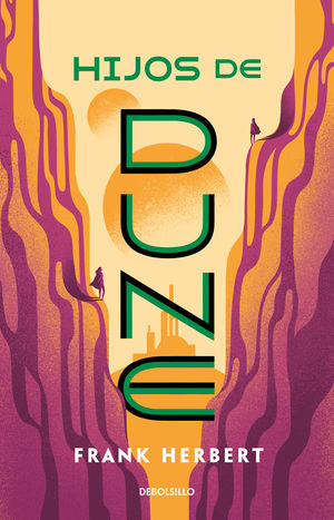 Hijos de Dune / Dune / vol. 3