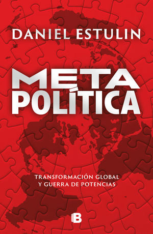 METAPOLÍTICA