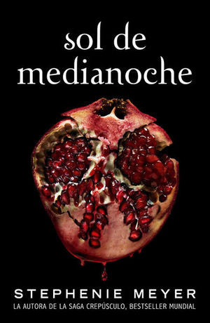 SOL DE MEDIANOCHE (CREPUSCULO 5)