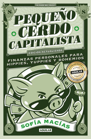 Pequeño cerdo capitalista (10° aniversario)