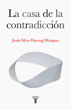 La Casa De La Contradicción