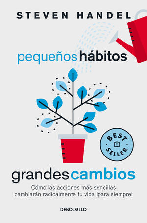 PEQUEÑOS HABITOS, GRANDES CAMBIOS