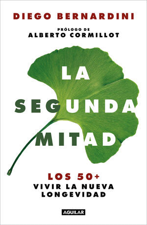 SEGUNDA MITAD, LA