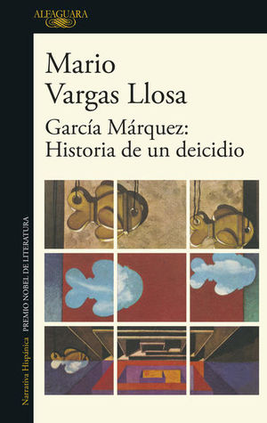 HISTORIA DE UN DEICIDIO