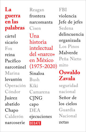 GUERRA EN LAS PALABRAS, LA