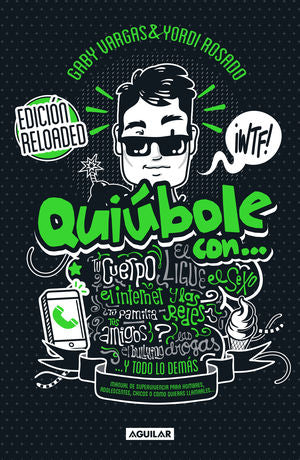 QUIUBOLE CON... HOMBRES