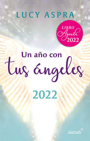 Un año con tus Ángeles 2022