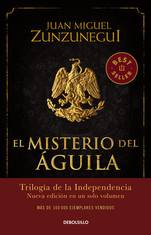 El misterio del águila