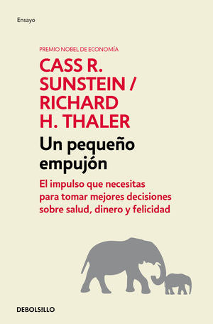 PEQUEÑO EMPUJON, UN