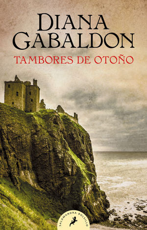 TAMBORES DE OTOÑO (FORASTERA 4)