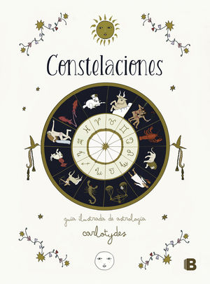 CONSTELACIONES