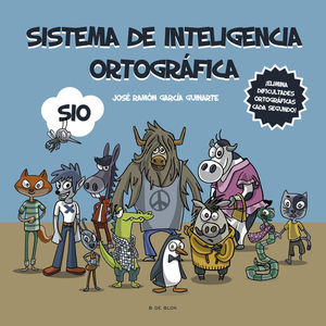 SISTEMA DE INTELIGENCIA ORTOGRAFICA