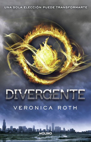 Divergente / Divergente / vol. 1