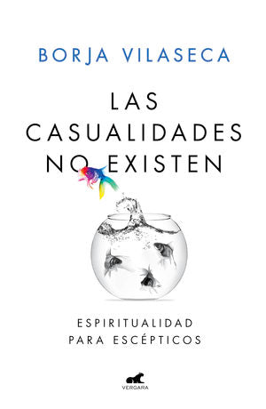 CASUALIDADES NO EXISTEN, LAS