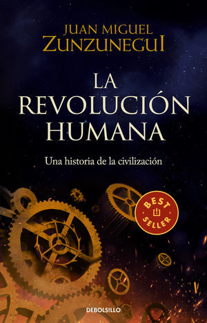 REVOLUCION HUMANA, LA