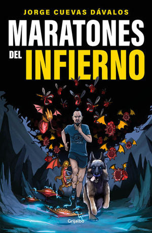 MARATONES DEL INFIERNO, LOS
