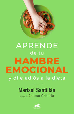 APRENDE DE TU HAMBRE EMOCIONAL Y LIBERAT