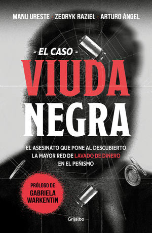 CASO VIUDA NEGRA, EL