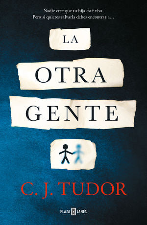 OTRA GENTE, LA