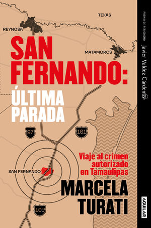 SAN FERNANDO. ULTIMA PARADA
