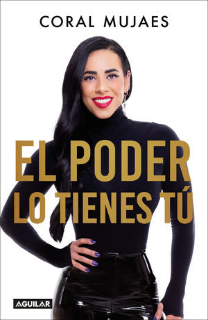 PODER LO TIENES TU, EL