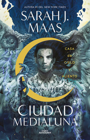CASA DE CIELO Y ALIENTO (CIUDAD MEDIALUN