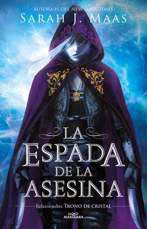 ESPADA DE LA ASESINA, LA (RELATOS DE TRO