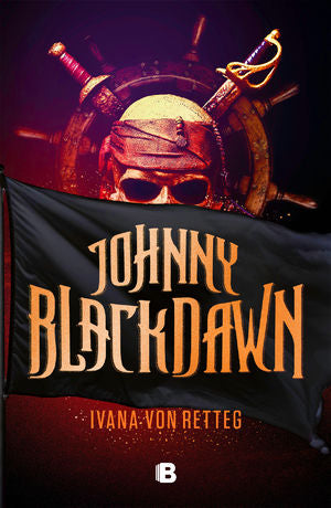 JOHNNY BLACKDAWN