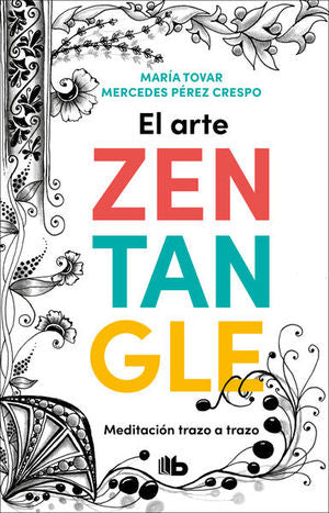 ARTE ZENTANGLE, EL