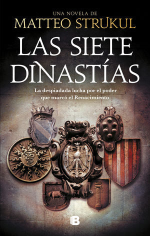 SIETE DINASTIAS, LAS