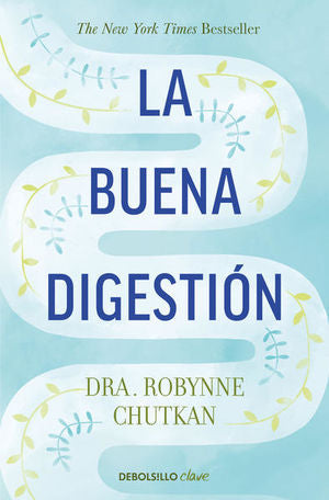 BUENA DIGESTION, LA