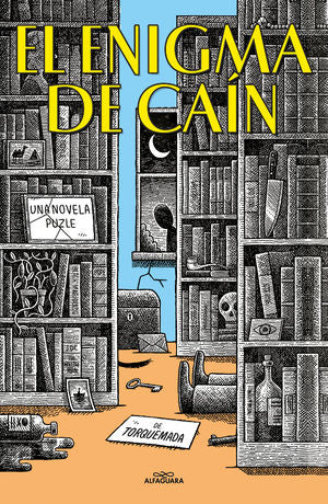 El enigma de Caín