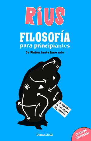 FILOSOFIA PARA PRINCIPIANTES (EDIC ESPEC