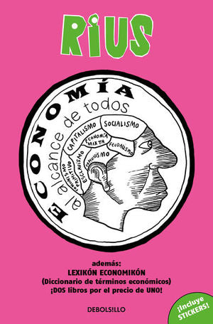 ECONOMIA AL ALCANCE DE TODOS (EDIC ESPEC