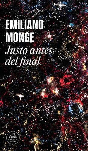 Justo antes del final