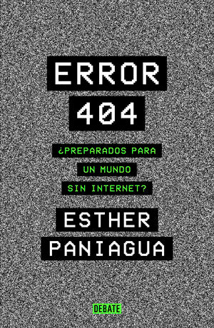 ERROR 404